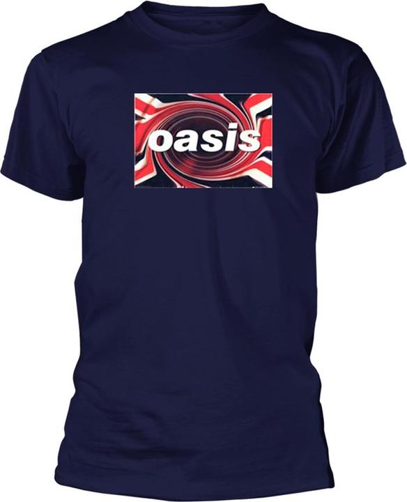 Immagine prodotto Oasis Union Jack (XL)