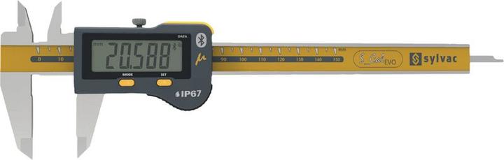 Sylvac Calibro a pinza (15 cm)