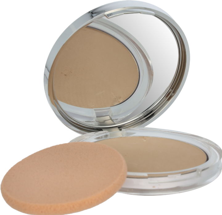 Actual product image Clinique Stay Matte (Invisible Mat)