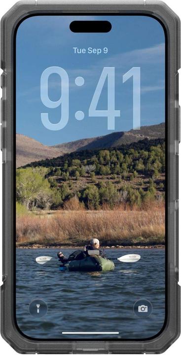 Produktbild UAG Trooper MagSafe (Apple iPhone 17 Pro Max)