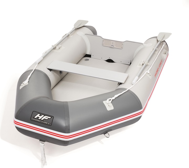 Produktbild Bestway inflatable pontoon 280 x 152 x 42 cm 65047 (196 cm, 3 Pers.)