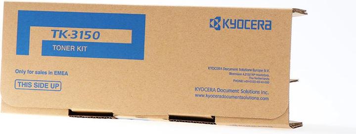 Actual product image Kyocera TK-3150 (FC)