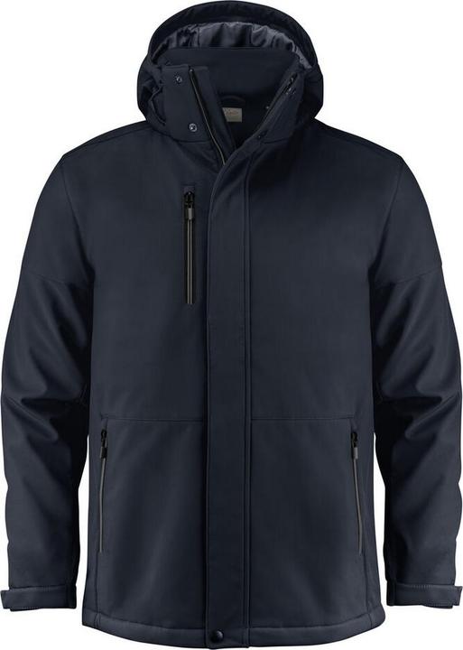 Produktbild Sharp Mens Overlanding Soft Shell Jacket (M)