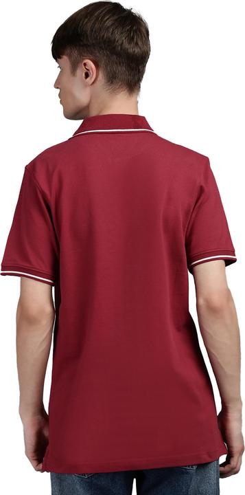Immagine prodotto Switcher Polo a contrasto con elastan Ben 4002 (XXL)
