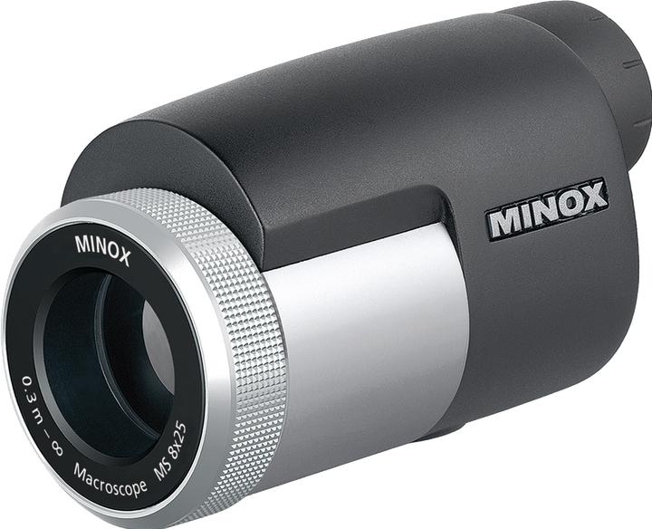 Minox MS 8x25 (8 x)
