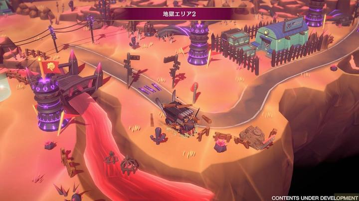 Produktbild NIS Etrange Overlord – Deluxe Edition PS-5 (PS5)