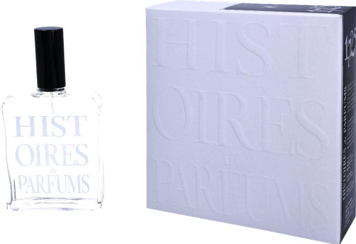 Produktbild Histoires de Parfums Ambre 1725 (Eau de Parfum, 120 ml)