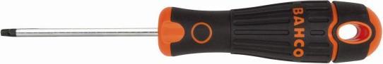 Produktbild Bahco SCREWDRIVER ROBERTSON 2X125 (Vierkant)
