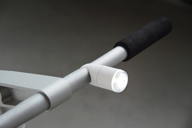 Produktbild Reelight Ego (20 lm, 10 lm)