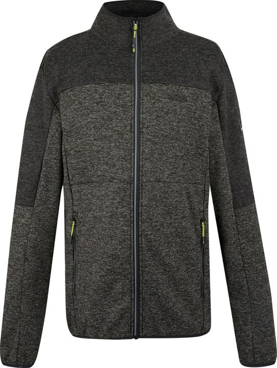 Grigio granito, Nero