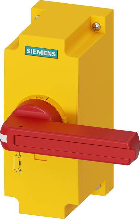 Immagine prodotto Siemens 3KF9301-2AA00