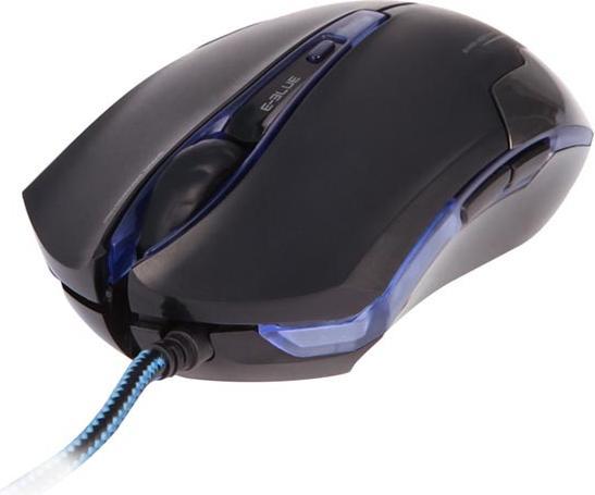 Immagine prodotto Blue Cobra EMS653 (EMS653BKAA-IU) (Cablato)