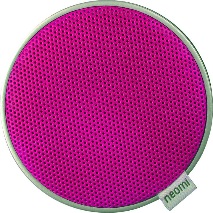 Produktbild Neo neomi (5 h, Akkubetrieb)