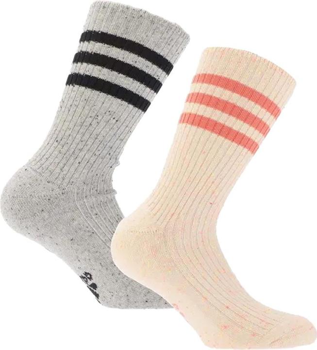 Produktbild adidas Lounge Socken (2erPack) (2er Pack, S)