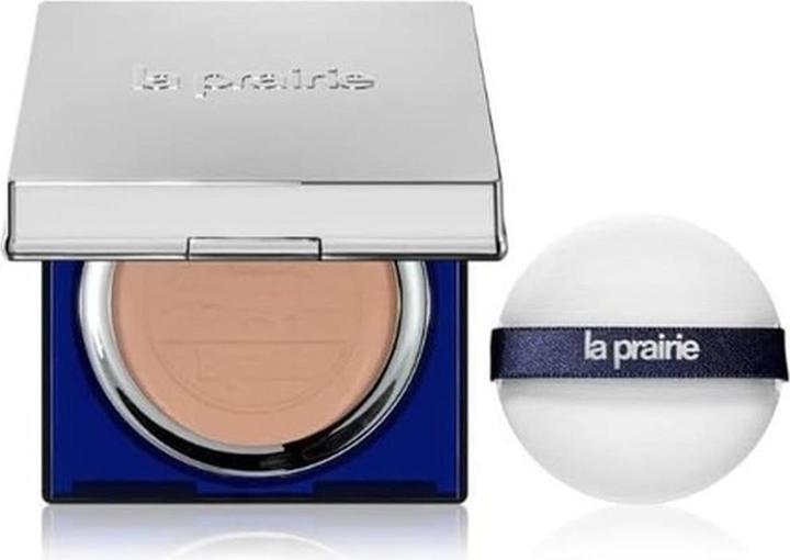 Image du produit La Prairie Fond de teint poudre de caviar pour la peau (N-20 Pure Ivory)