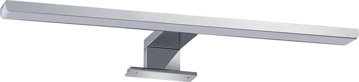 Produktbild Emke Spiegelleuchte, Kaltweiss(6000K), 40cm, Weiss