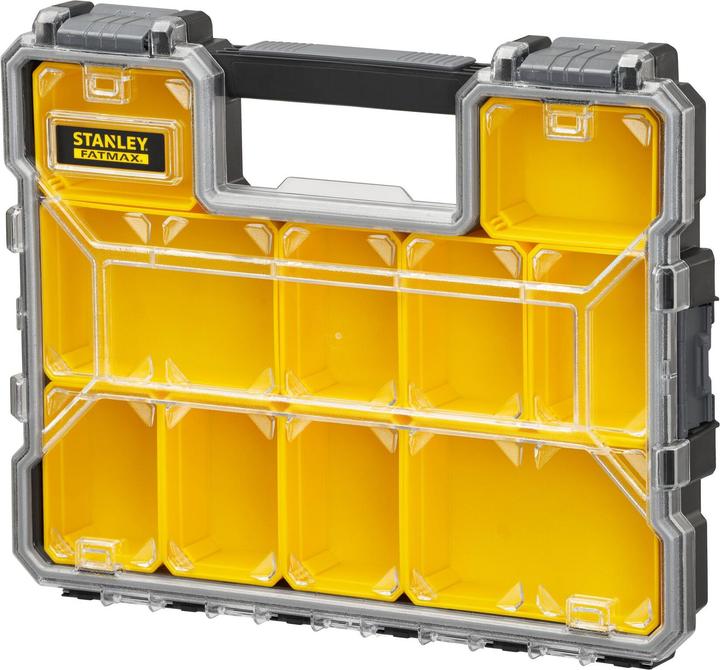 Actual product image Stanley Professional organizer