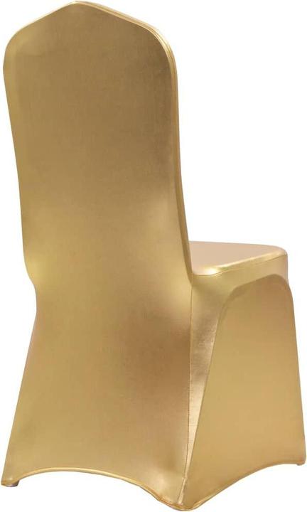 Produktbild vidaXL Stuhlhusse