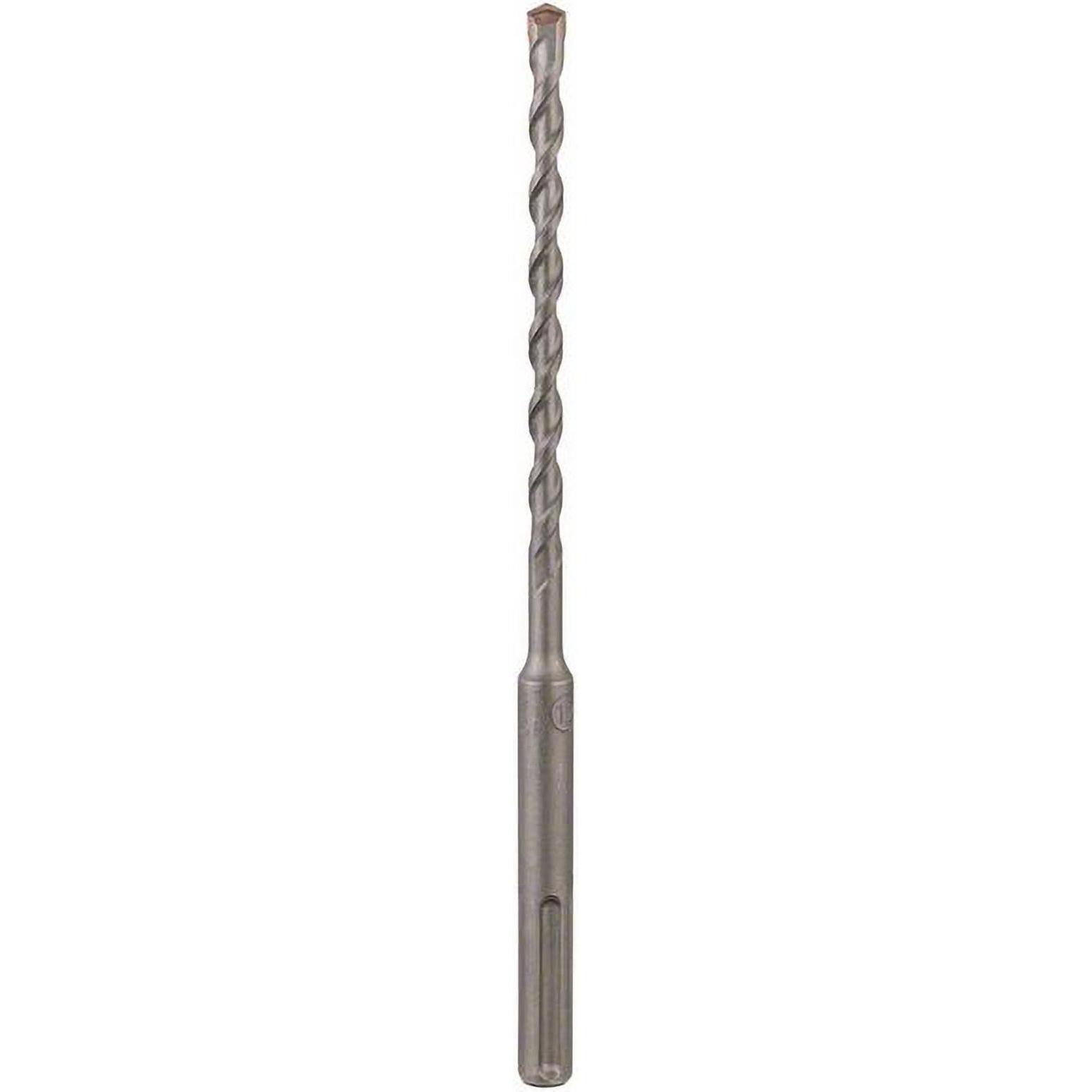 Bosch Professional Zubehör, Bohrereinsatz, Hammerbohrer SDS max-4 12 x 200 x 340 mm (12 Millimeter)