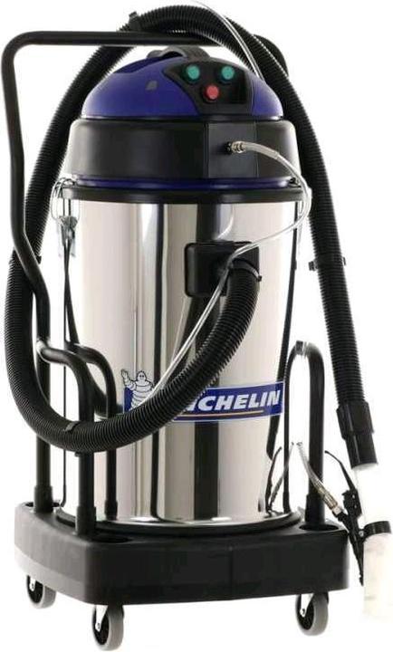 Immagine prodotto Michelin VCX702000 Pulitore per tappeti (Aspirapolvere a umido e a secco)