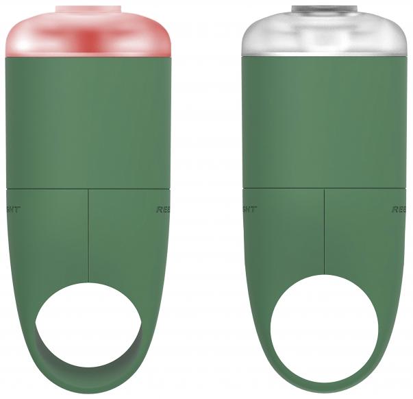 Image du produit Reelight Ego (20 lm, 10 lm)