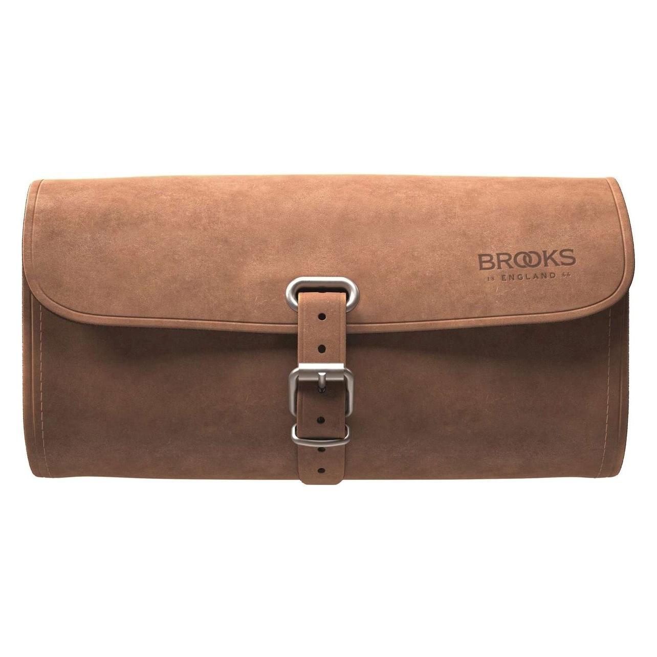 Brooks England, Velotasche, (1.20 l, Satteltasche)