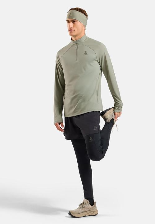 Image du produit Odlo Essential Ceramiwarm Half Zip (XL)