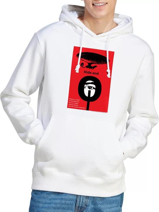 Produktbild The Next Generation Season 1 Episode 10 Kapuzenpullover (XXL)