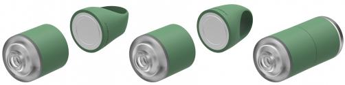Image du produit Reelight Ego (20 lm, 10 lm)