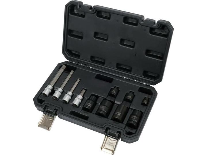 Actual product image Yato Double open-end spanner YT-0132