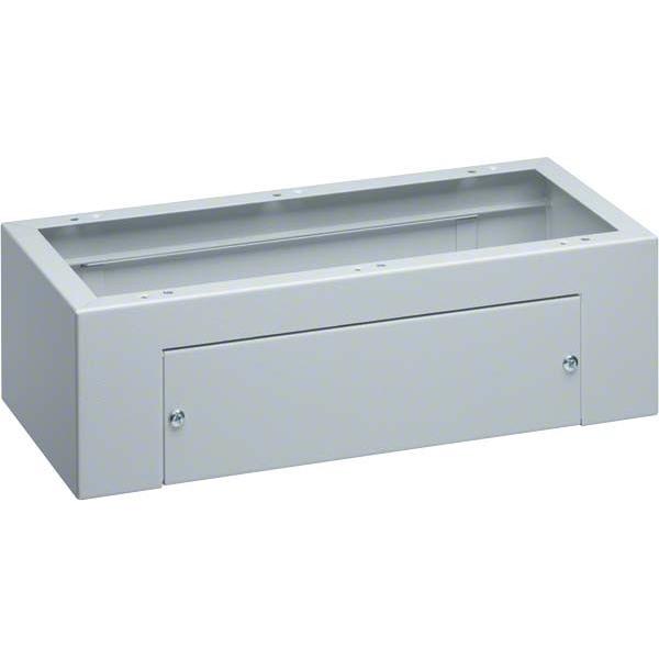 Hager FL962A - Rack-Zubehör, Serverschrank Zubehör, Grau