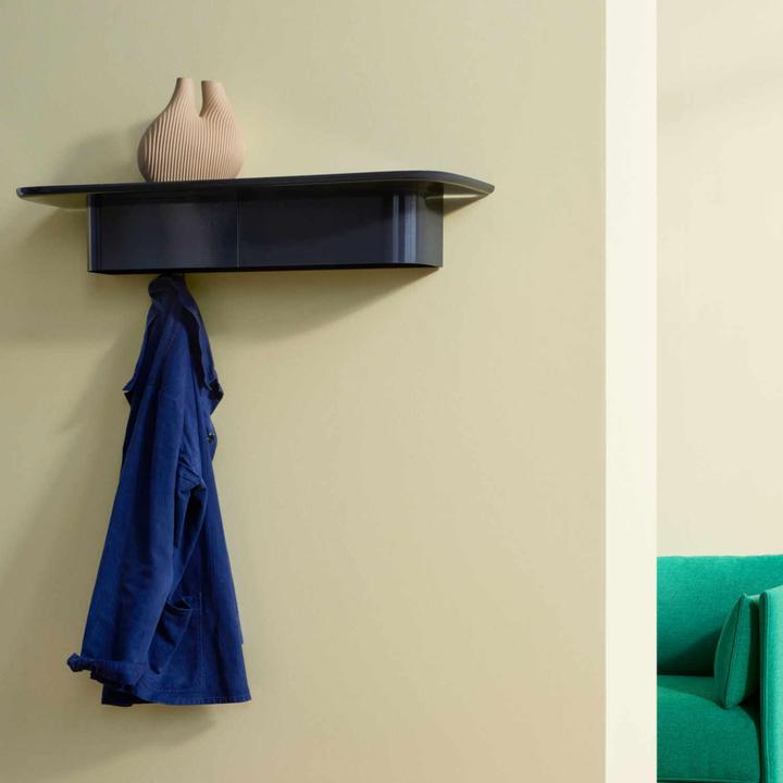 Immagine prodotto HAY Korpus Shelf L Wandregal