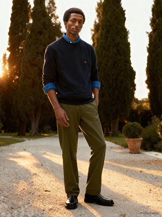 Produktbild Tommy Hilfiger Essential (XXL)