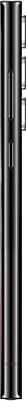 Immagine prodotto Samsung Galaxy S22 Ultra EE Enterprise Edition (128 GB, Phantom Black, 6.80", Doppia SIM, 108 Mpx, 5G)