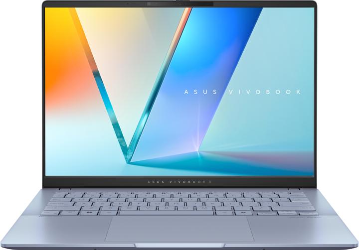 Produktbild ASUS Vivobook S 14 (14", 1000 GB, 32 GB, DE)