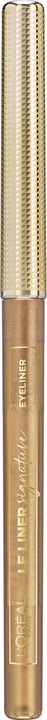 L'Oréal Paris Le Liner Signature (4 Gold Velvet)