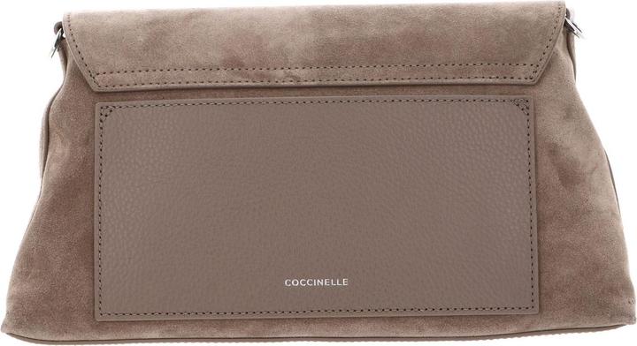 Immagine prodotto Coccinelle Nikla Suede Bim Handbag