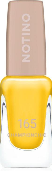 Produktbild Notino Gel Effect Nail Polish
