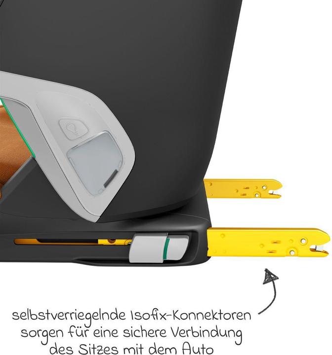 Immagine prodotto Maxi-Cosi È nelle loro mani (Seggiolino, ECE R129/i-Size Standard)