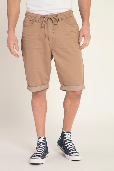 Produktbild JP1880 Bermuda, FLEXNAMIC®, 5-Pocket, Elastikbund (3XL)