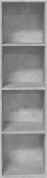 Immagine prodotto VidaXL Bücherregal (30 x 40 x 152 cm)