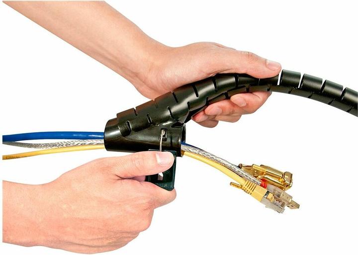 Produktbild Lindy Kabelspirale (1 Stk.)