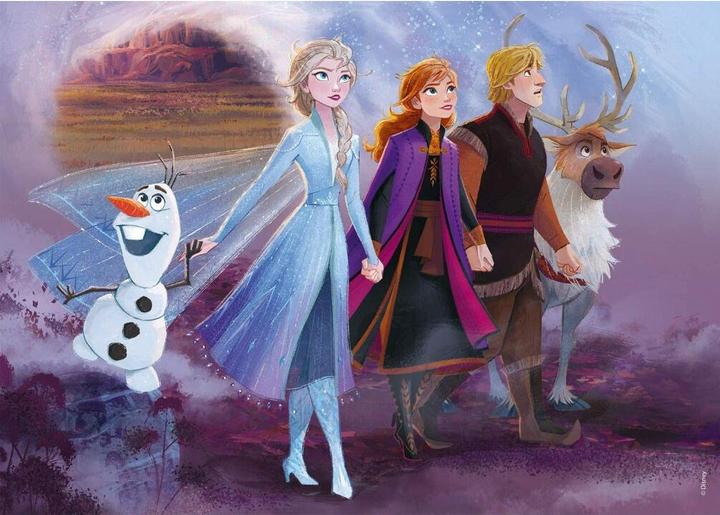 Immagine prodotto Clementoni Disney Frozen 2 (20 pezzi)