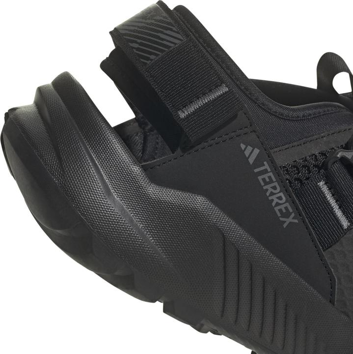 Actual product image Adidas Terrex Hydroterra (40.5)