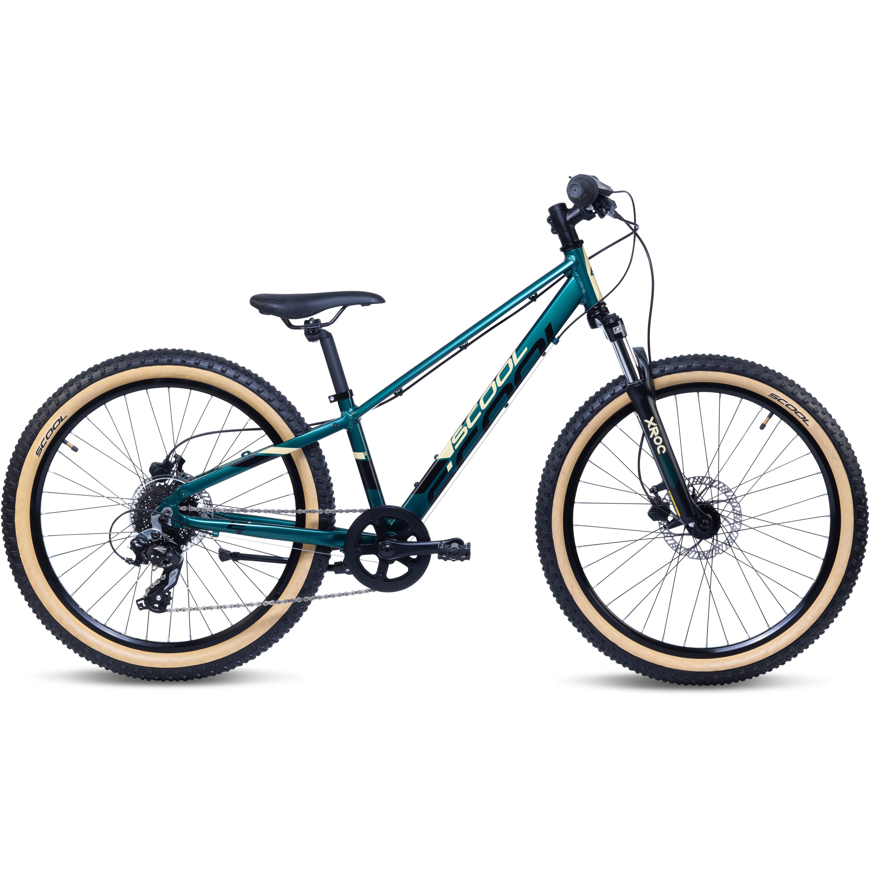 S'cool, Kindervelo, (24")