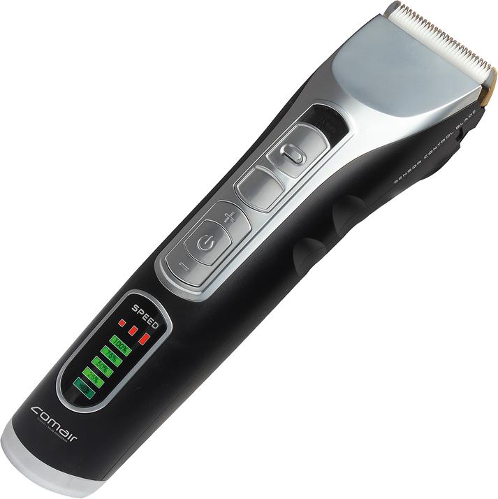 Actual product image Comair HSM Black Eagle Clipper