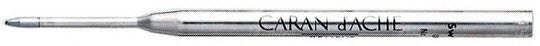 Image du produit Caran d'Ache Goliath Nachfüllung (Recharger, Noir, 0.50 mm)