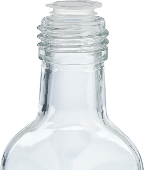 Image du produit Relaxdays Mini bouteilles (24 pcs, 0.10 l)