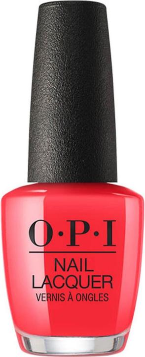 Immagine prodotto OPI Classici - Mangio l'aragosta del Mainely (Mangio soprattutto aragosta, Smalto)