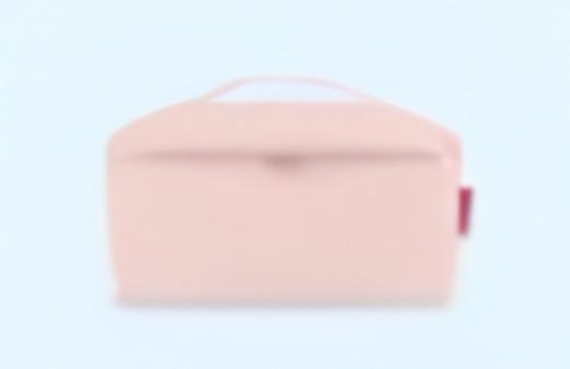Produktbild reisenthel coolerbag M pocket twist blush (4.50 l)